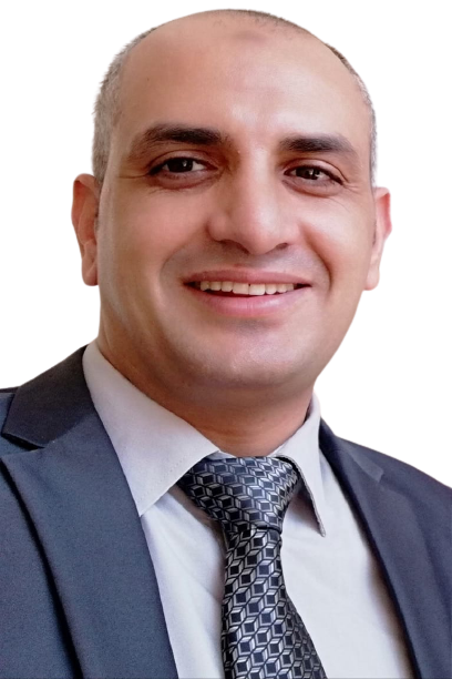 إبراهيم حفني حامد