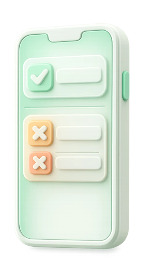 اختبارات محاكية